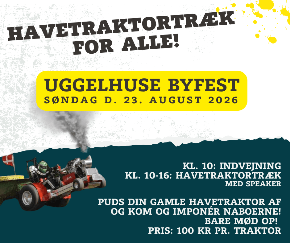 havetraktor havetraktor